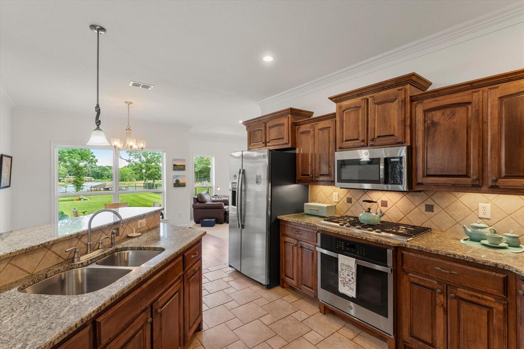 Pinson Spgs - Residential