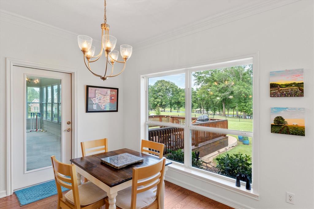 Pinson Spgs - Residential