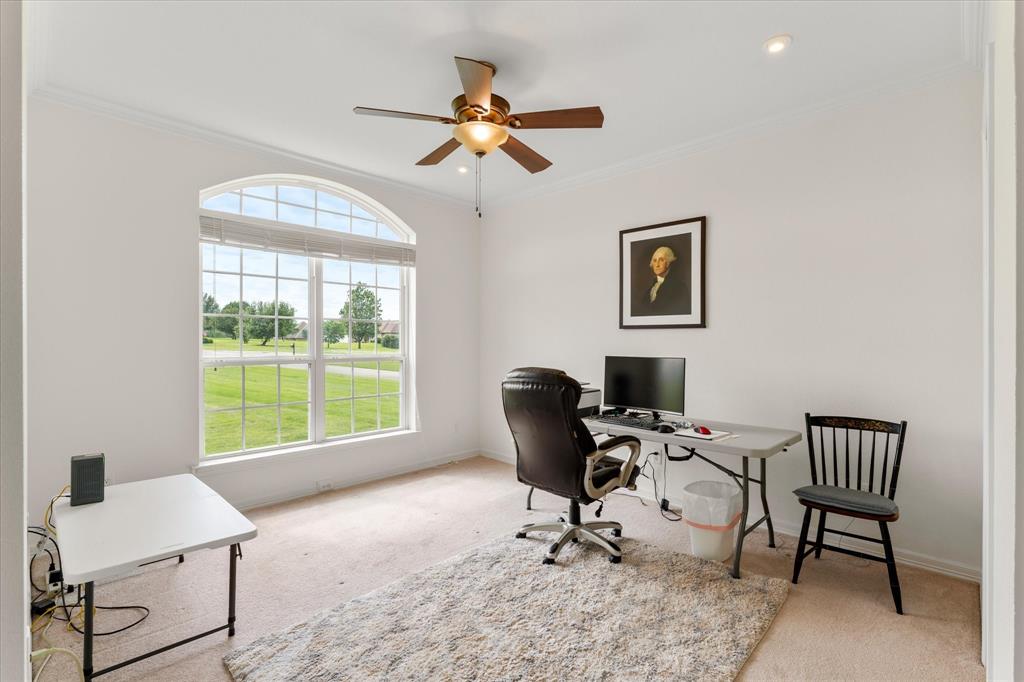 Pinson Spgs - Residential