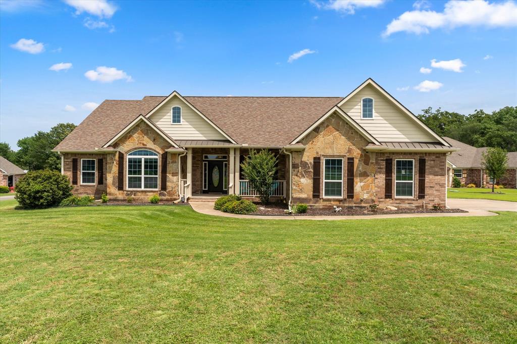 Pinson Spgs - Residential