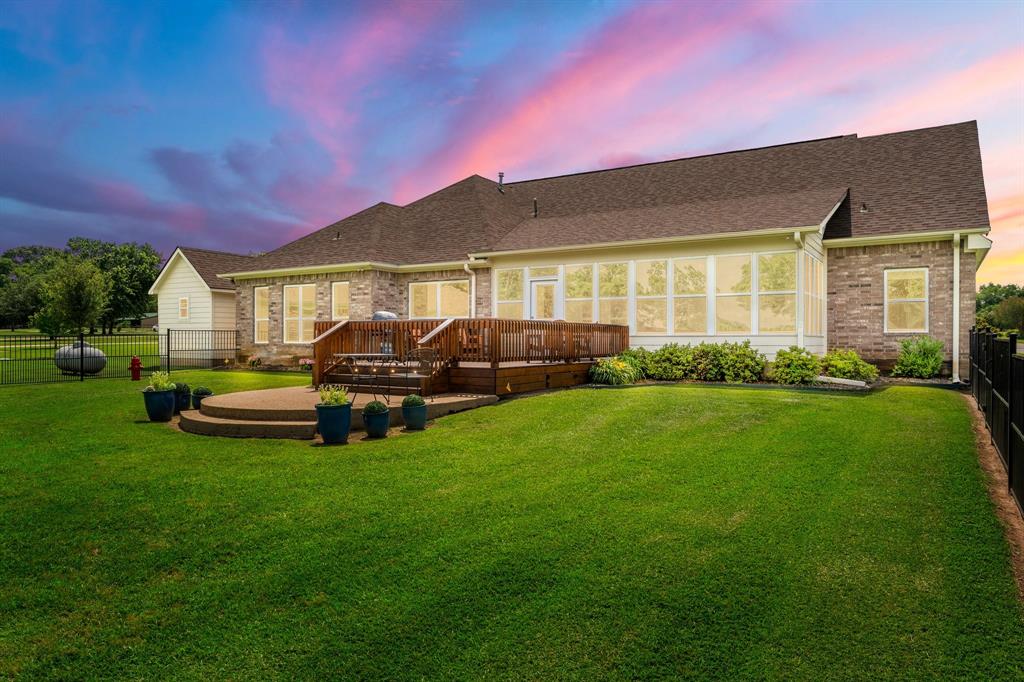 Pinson Spgs - Residential