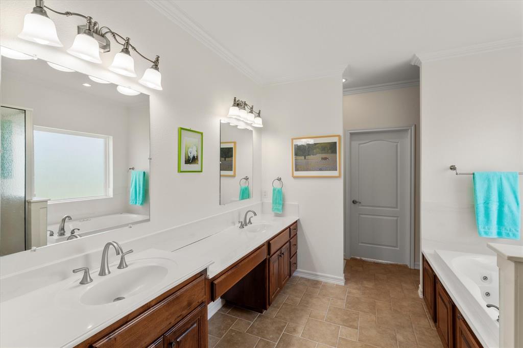 Pinson Spgs - Residential