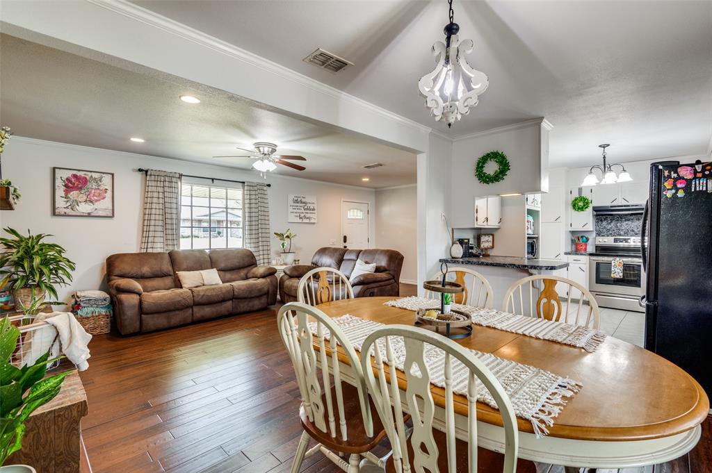Tanglewood - Residential