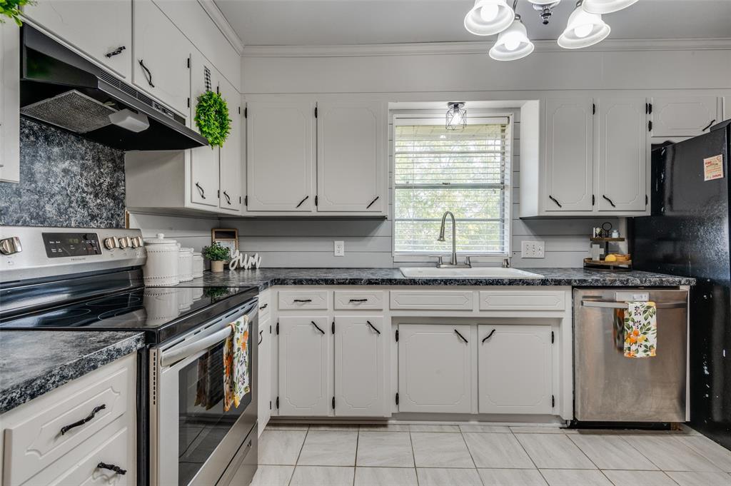 Tanglewood - Residential