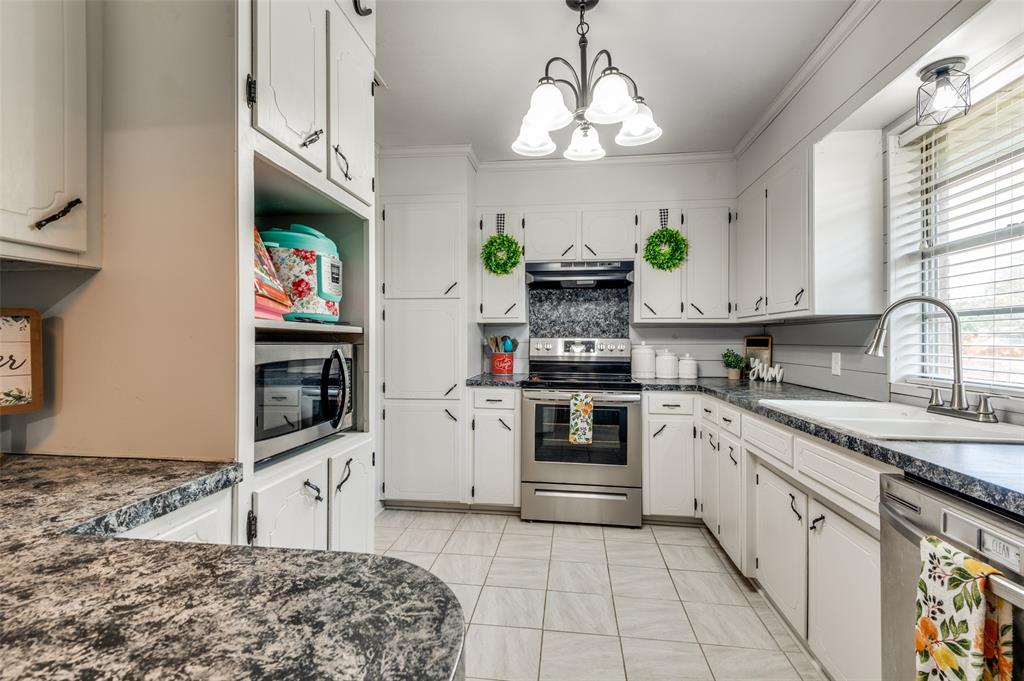 Tanglewood - Residential