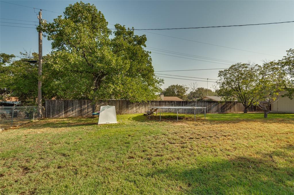 Tanglewood - Residential