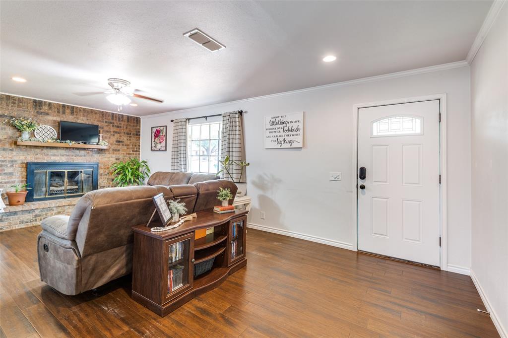 Tanglewood - Residential