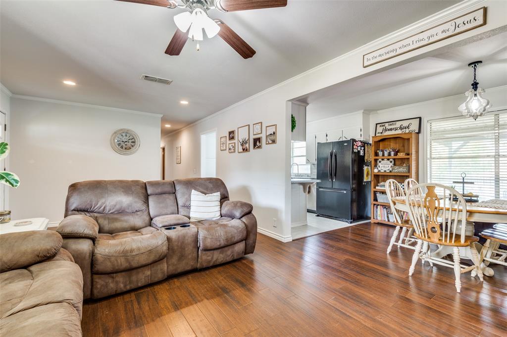 Tanglewood - Residential