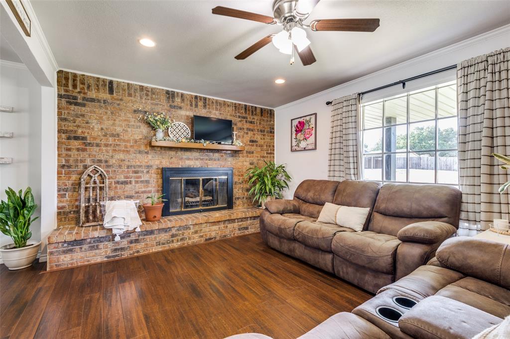 Tanglewood - Residential