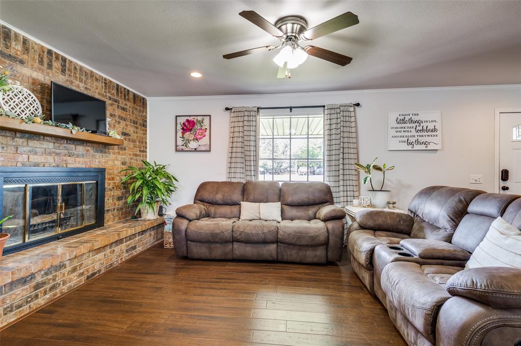 Tanglewood - Residential