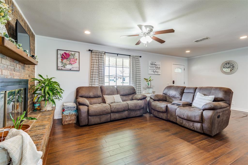 Tanglewood - Residential