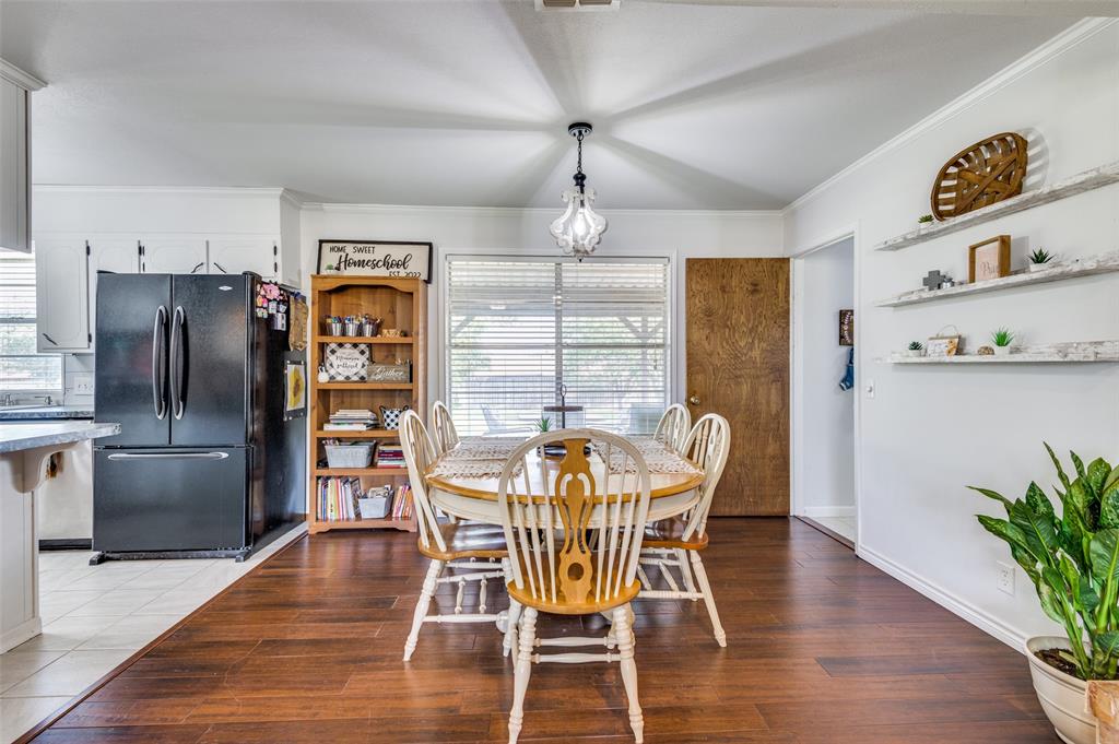 Tanglewood - Residential