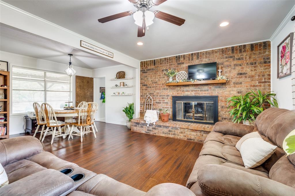 Tanglewood - Residential