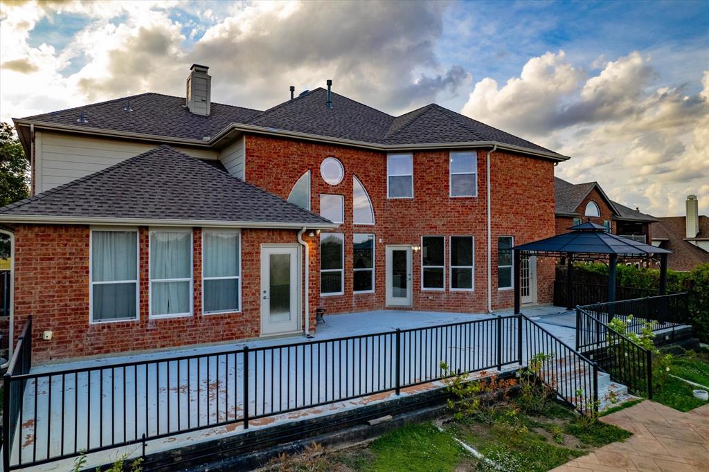 Shores Of Wellington 04 - Residential