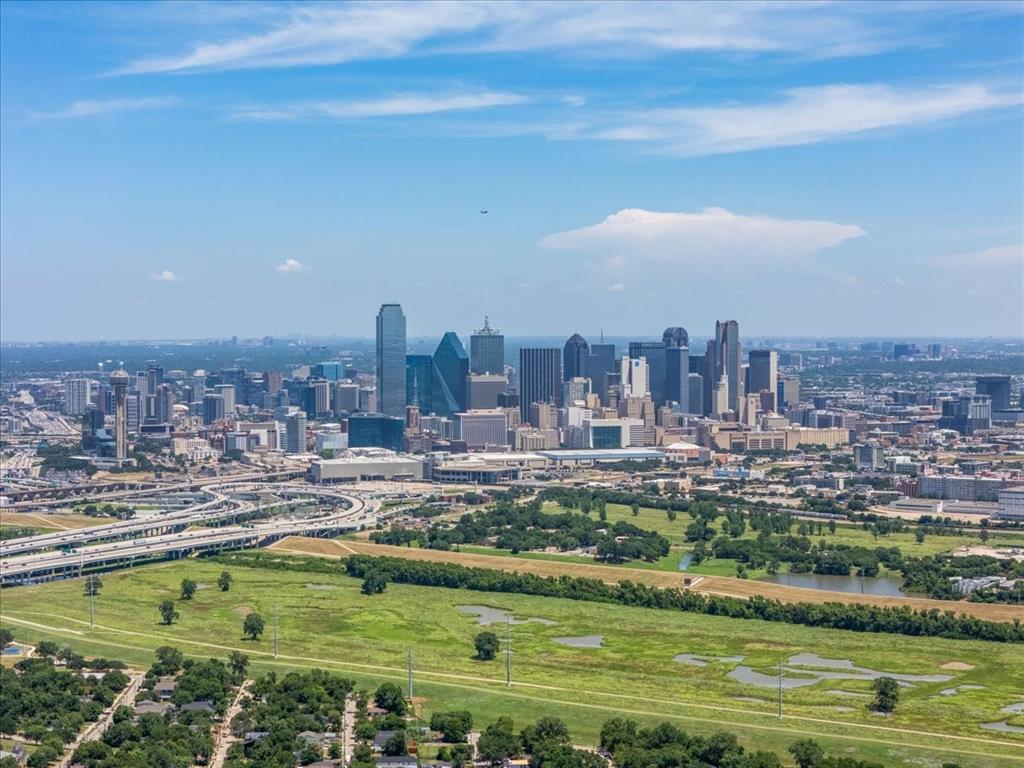 Skyline Heights - Land