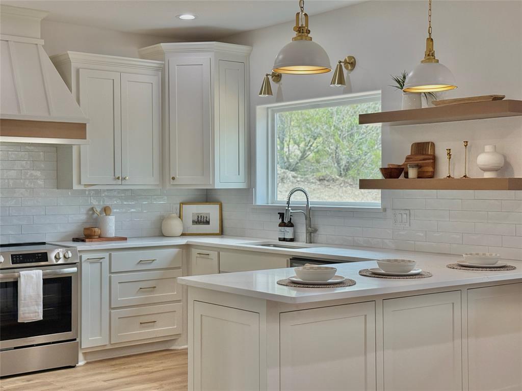 Mountain Lakes Sec 02 - Residential