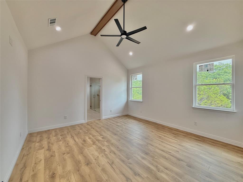 Mountain Lakes Sec 02 - Residential
