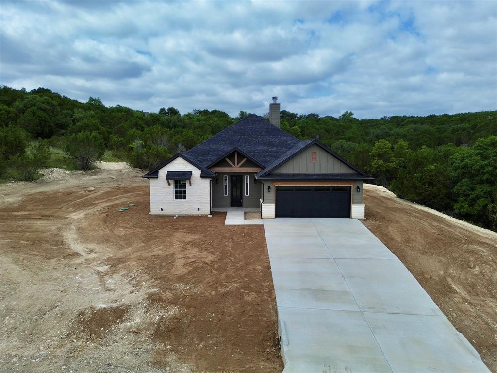 Mountain Lakes Sec 02 - Residential