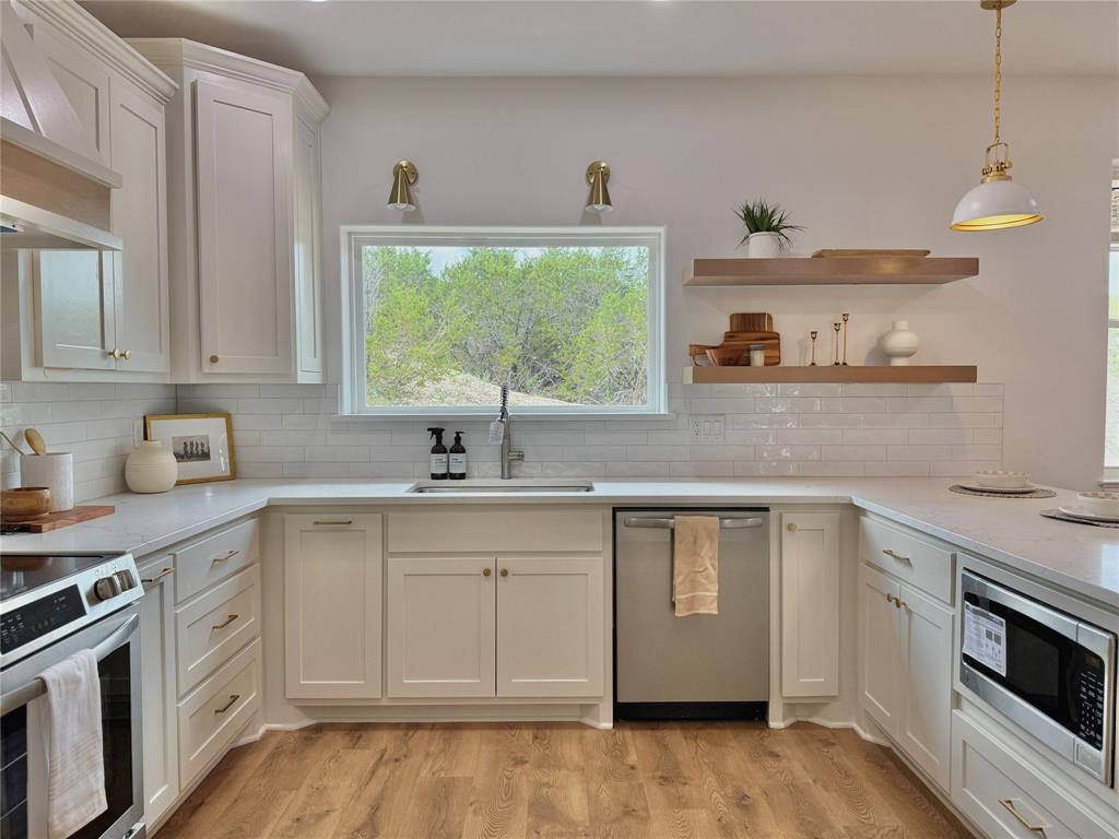 Mountain Lakes Sec 02 - Residential