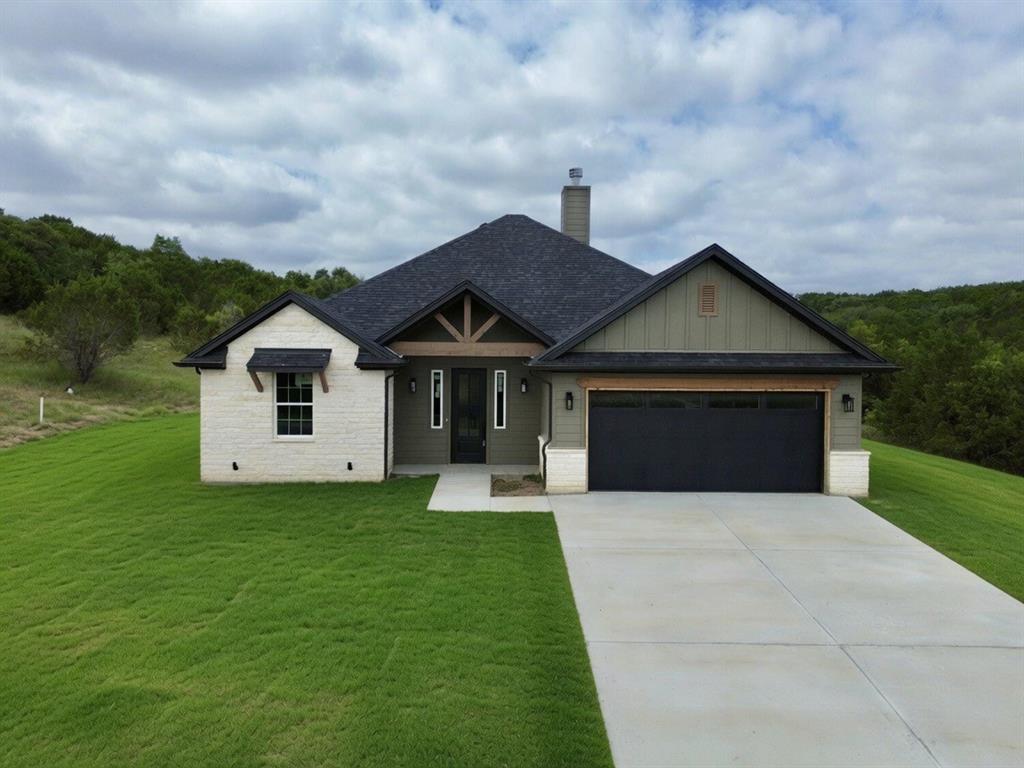 Mountain Lakes Sec 02 - Residential