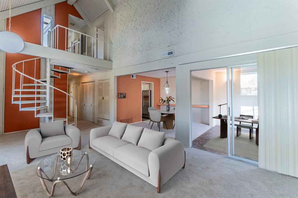 Wingate Terrace Twnhms Condo - Residential