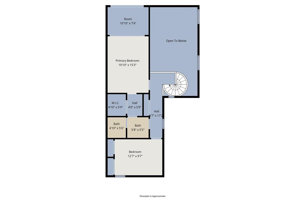 Wingate Terrace Twnhms Condo - Residential