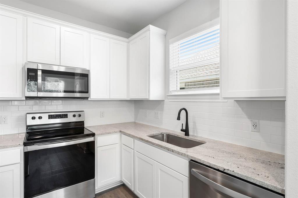 Southaven - Residential
