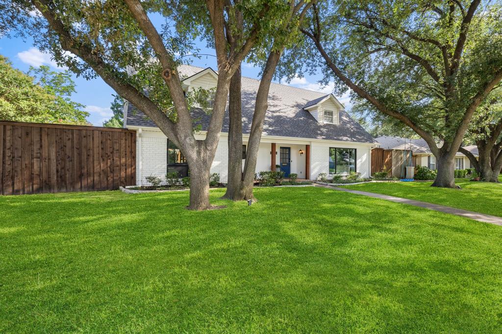 Chapel Downs Sec 04 - Residential