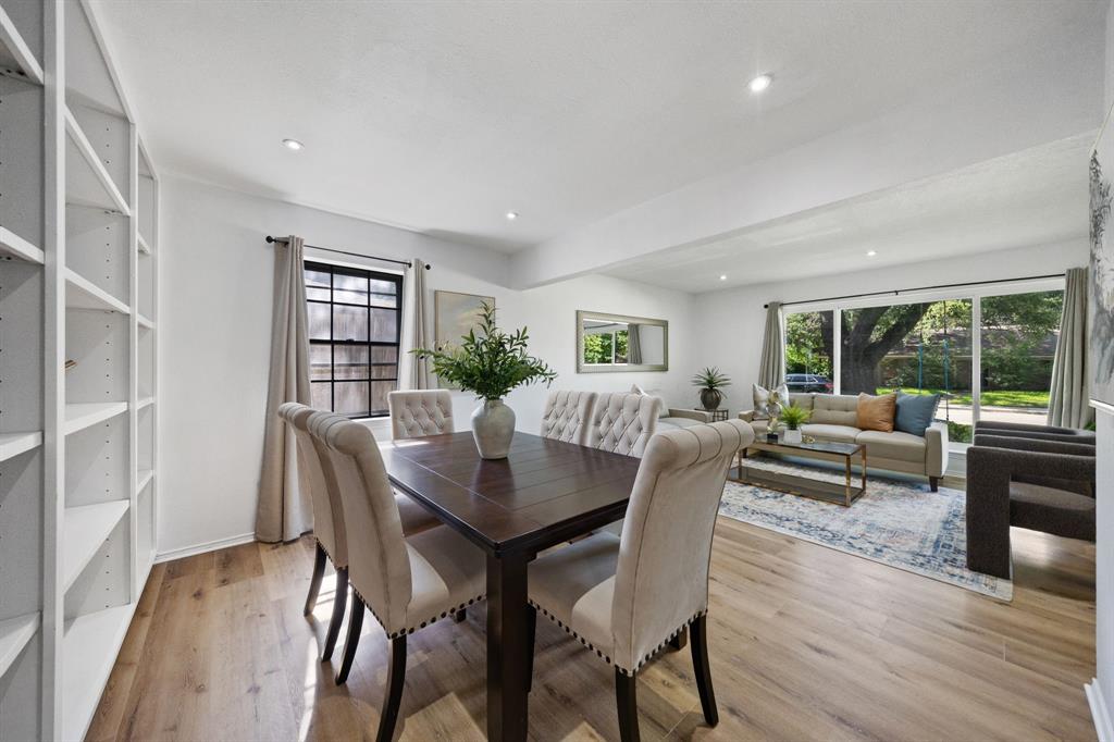 Chapel Downs Sec 04 - Residential