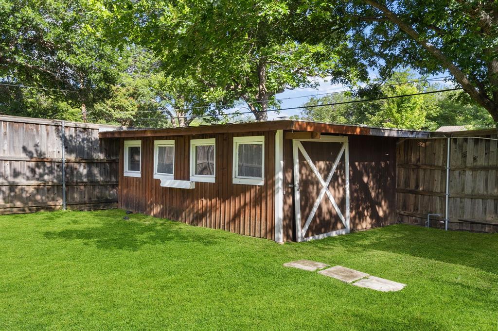 Chapel Downs Sec 04 - Residential