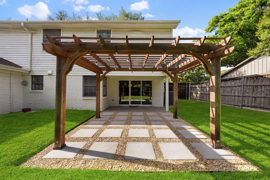 Chapel Downs Sec 04 - Residential