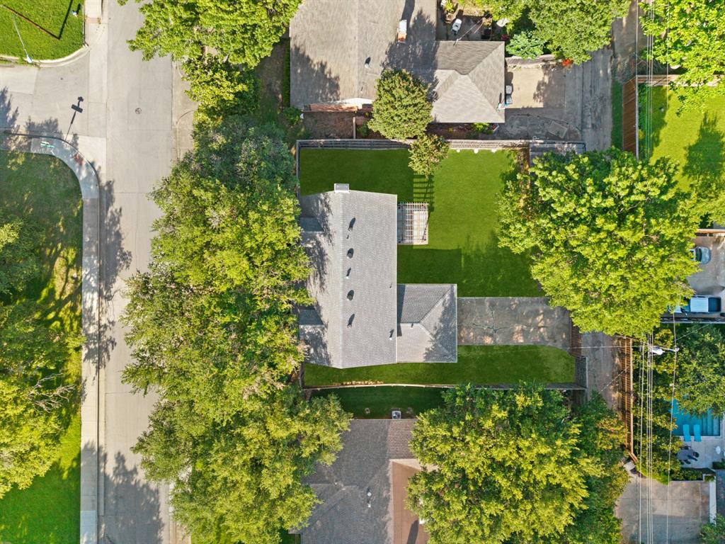 Chapel Downs Sec 04 - Residential