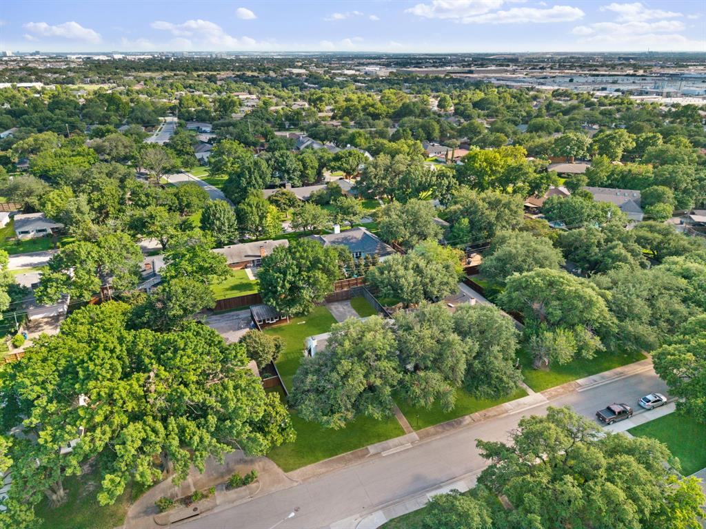 Chapel Downs Sec 04 - Residential