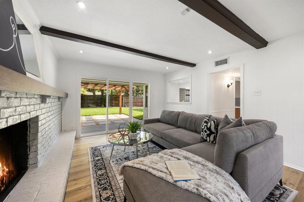 Chapel Downs Sec 04 - Residential