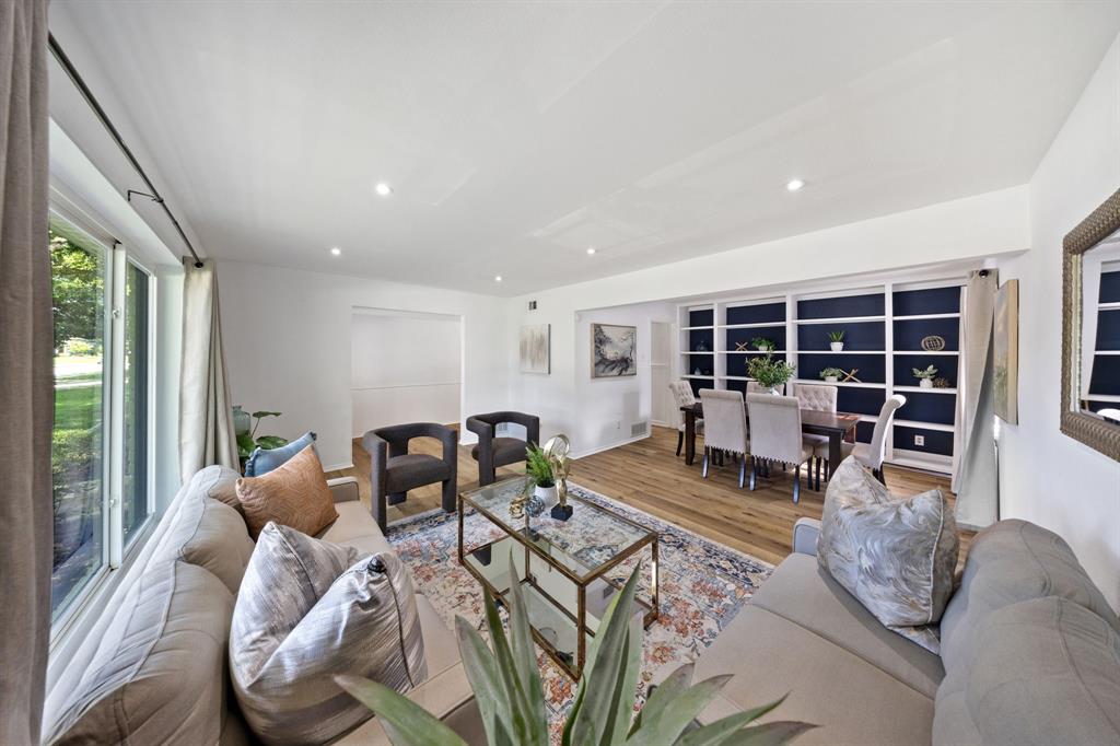 Chapel Downs Sec 04 - Residential
