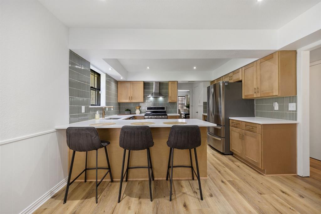 Chapel Downs Sec 04 - Residential