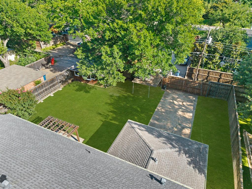 Chapel Downs Sec 04 - Residential