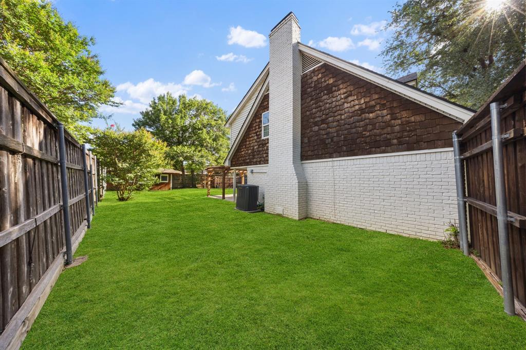 Chapel Downs Sec 04 - Residential