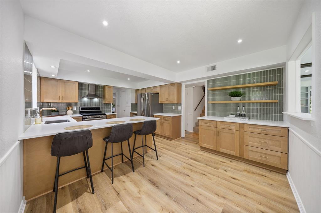 Chapel Downs Sec 04 - Residential
