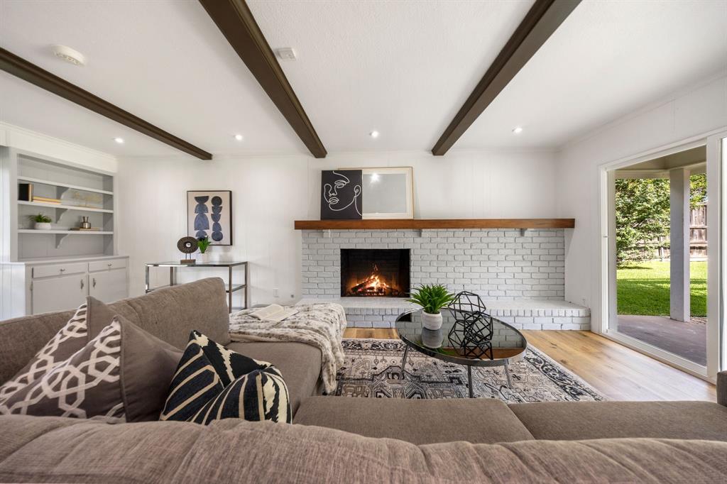 Chapel Downs Sec 04 - Residential