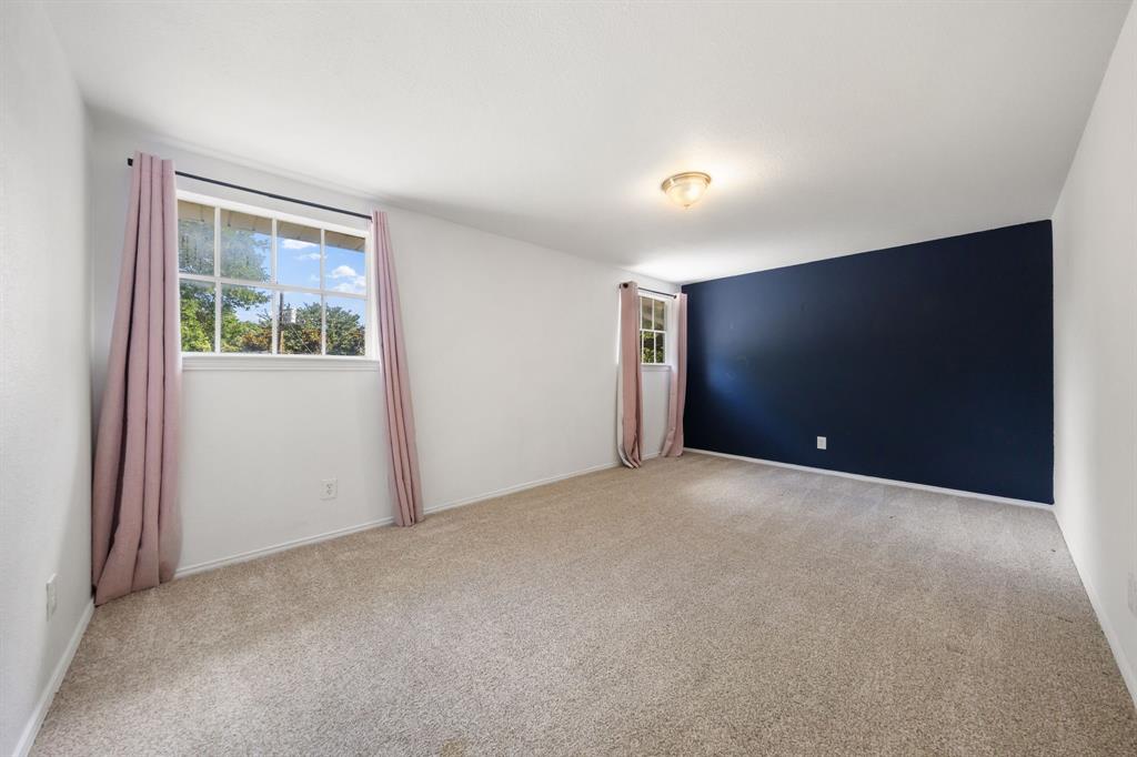 Chapel Downs Sec 04 - Residential