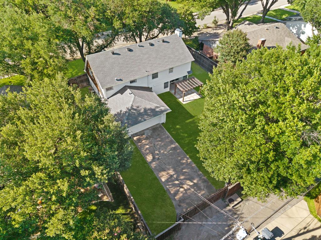 Chapel Downs Sec 04 - Residential