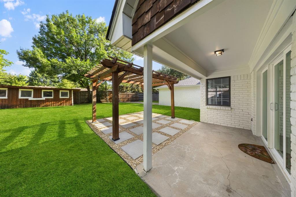 Chapel Downs Sec 04 - Residential