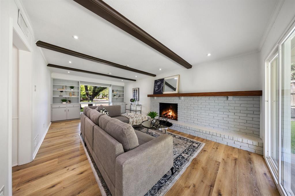 Chapel Downs Sec 04 - Residential