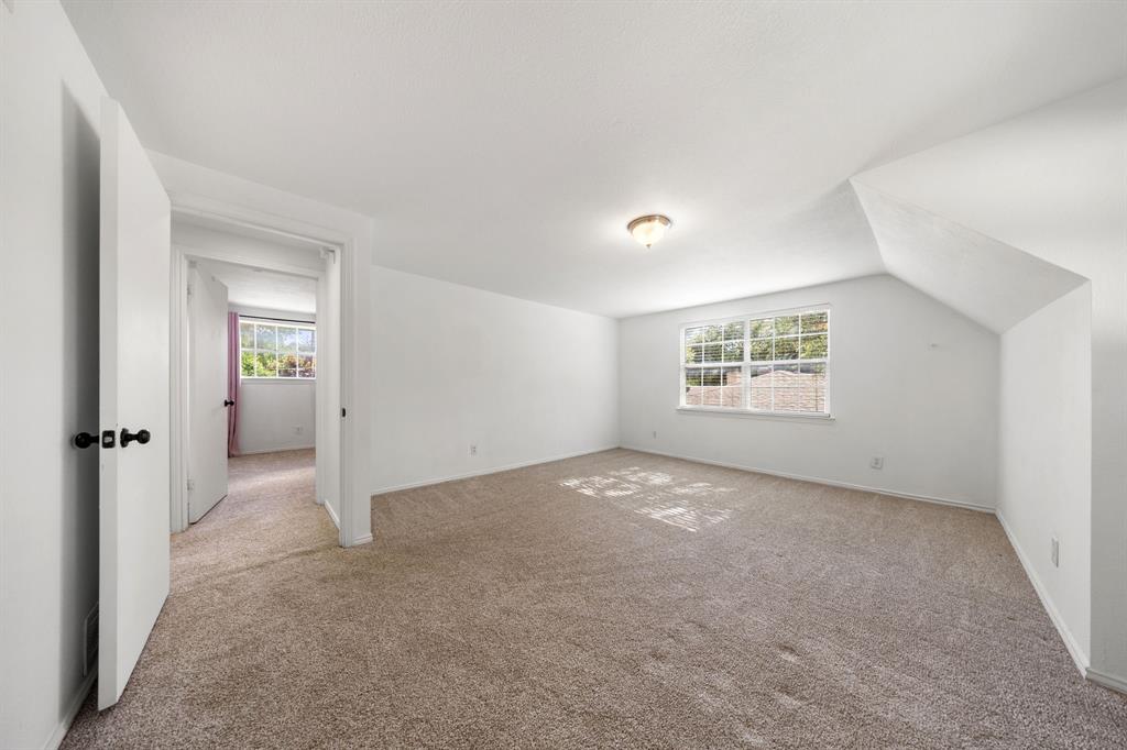 Chapel Downs Sec 04 - Residential
