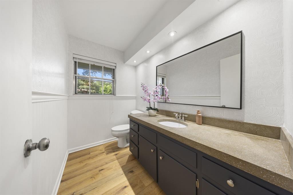 Chapel Downs Sec 04 - Residential