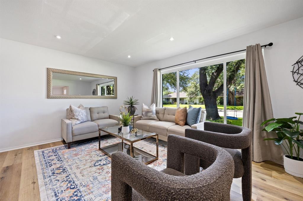 Chapel Downs Sec 04 - Residential
