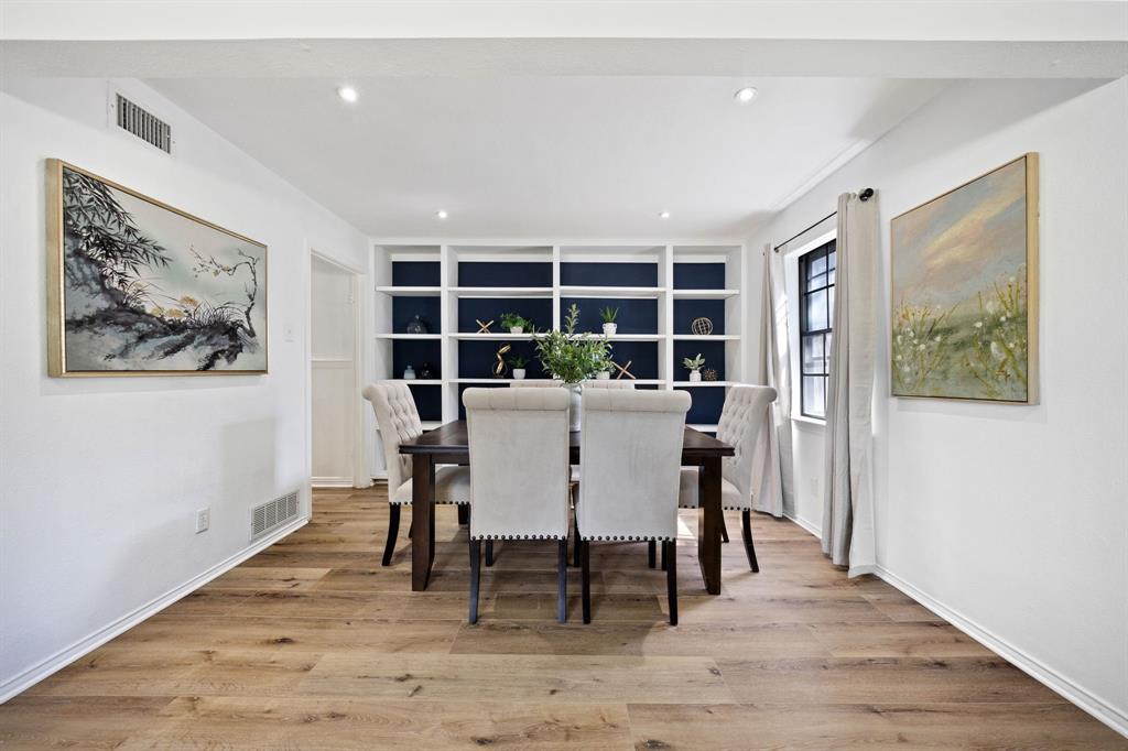 Chapel Downs Sec 04 - Residential