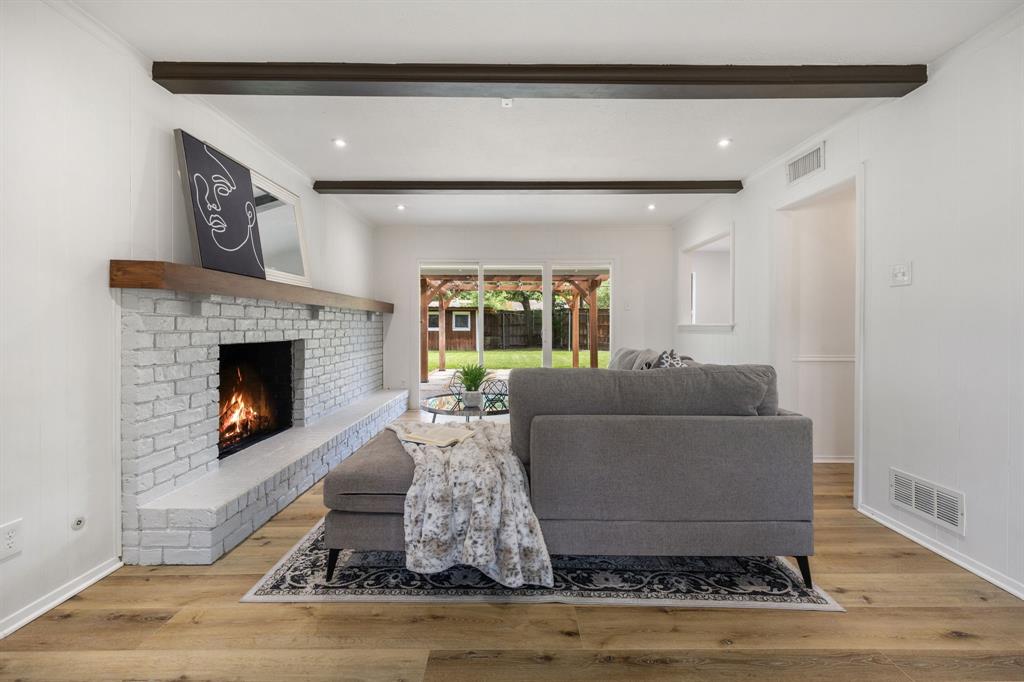 Chapel Downs Sec 04 - Residential