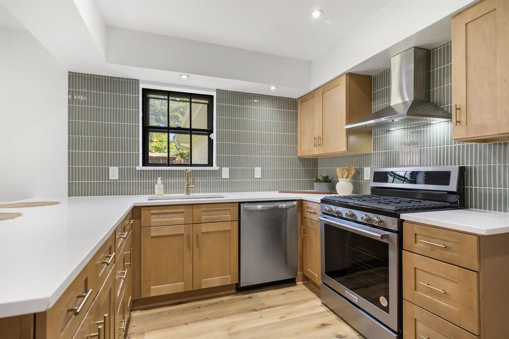 Chapel Downs Sec 04 - Residential